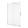 Szkło hartowane 8 mm z powłoką AquaPerle Ronal Walk-In Amalia D35S21405007