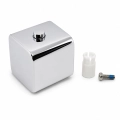Hansgrohe Ecostat 93520000 uchwyt termostatu chrom