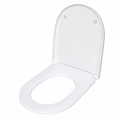 Deska sedesowa wolnoopadająca duroplast Roca Ona Compacto