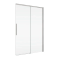 Drzwi prysznicowe do wnęki Ronal Oriana D36S21302507 126–130 cm