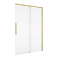 Ronal Oriana 150 cm system Soft Open Close złoto szczotkowane