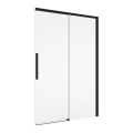 Ronal Oriana 120 cm system Soft Open Close czarny mat