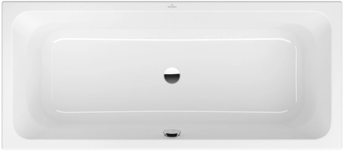 Villeroy&Boch Avento wanna prostokątna 170x75cm UBA170AVN2V01