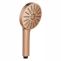 Grohe Vitalio Joy 120 rączka prysznicowa, 3-strumienie, brushed warm sunset 134864DL00