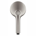Słuchawka prysznicowa GROHE Vitalio Joy+ 120 stal nierdzewna 3 strumienie