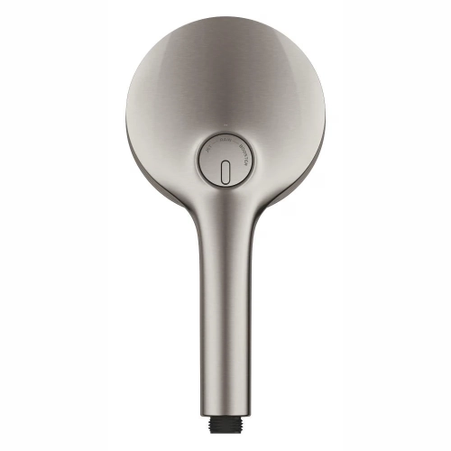 Słuchawka prysznicowa GROHE Vitalio Joy+ 120 stal nierdzewna 3 strumienie