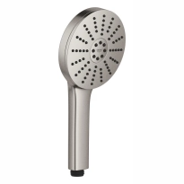 Grohe Vitalio Joy 120 rączka prysznicowa, 3-strumienie, stal nierdzewna 134863DC00