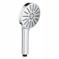 Grohe Vitalio Joy 120 rączka prysznicowa, 3-strumienie, chrom 1348640000