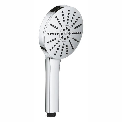 GROHE Vitalio Joy+ 120 1348640000 słuchawka prysznicowa chrom
