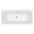 Villeroy & Boch Architectura UBA157ARE2V01 wanna prostokątna 150x70 cm Weiss Alpin