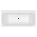 Villeroy & Boch Architectura wanna prostokątna 150x70 cm Weiss Alpin UBA157ARE2V01