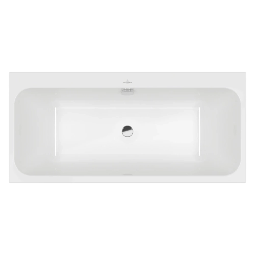 Villeroy & Boch Architectura UBA157ARE2V01 wanna prostokątna 150x70 cm Weiss Alpin