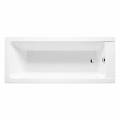 Duravit D-Code wanna prostokątna 170x75 cm biała 700100000000000