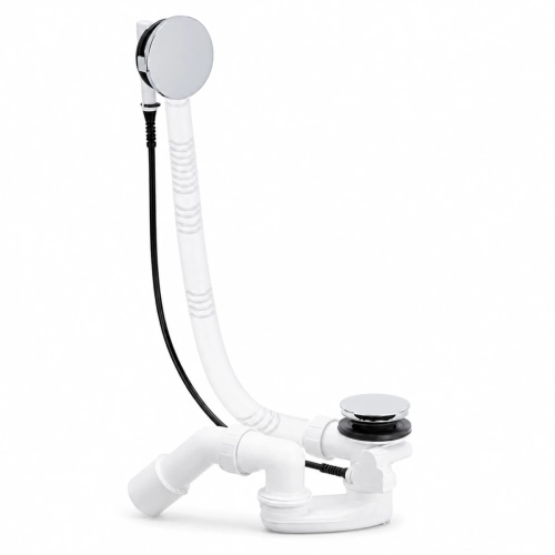 Villeroy&Boch U90960461 syfon wannowy chrom