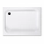 SANPLAST Classic brodzik prostokątny B/Cl 80x120x15+STB 615-010-0450-01-000