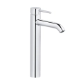 Kludi Bozz 240 382860576 bateria umywalkowa wysoka chrom