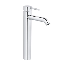 Kludi Bozz 240 382860576 bateria umywalkowa wysoka chrom