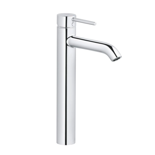 Kludi Bozz 240 382860576 bateria umywalkowa wysoka chrom