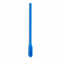 WERIT Jomo SLK popychacz niebieski 116-000000285
