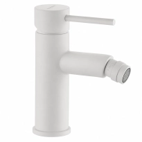 Emmevi Piper bateria bidetowa, biały mat 45004BIO