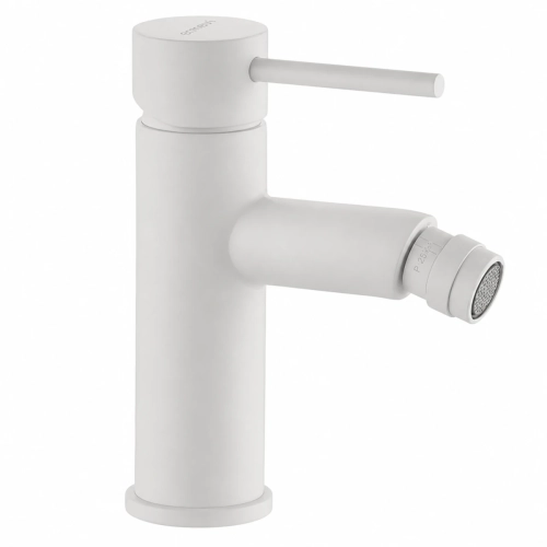 Emmevi Piper bateria bidetowa, biały mat 45004BIO