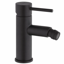 Emmevi Piper bateria bidetowa, czarny mat 45004NO
