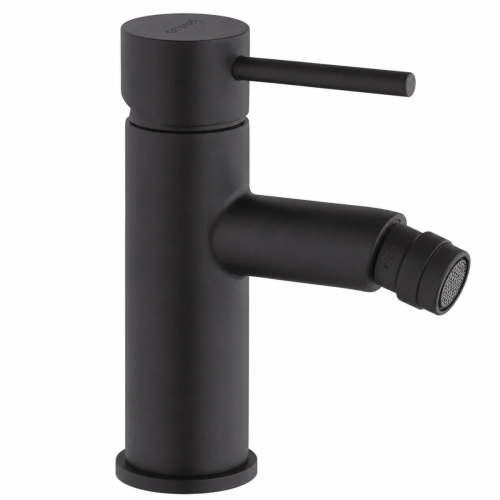 Emmevi Piper bateria bidetowa, czarny mat 45004NO