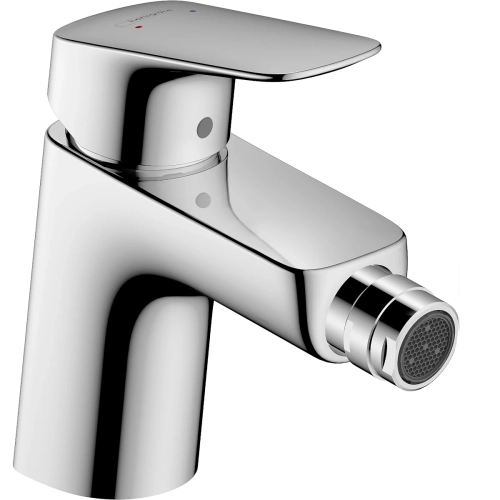 HansGrohe Logis 70 bateria bidetowa, chrom 71204000