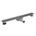 Balneo Slim&Low ProLine Gun Metal odpływ liniowy 90 cm A0401100201-4