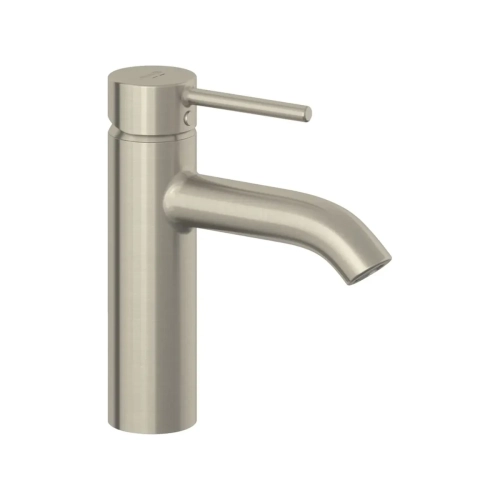 Kludi Bozz 100 38288N576 bateria umywalkowa nikiel szczotkowany PVD