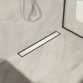 Balneo Wall&floor inox stal aisi 304 aranżacja