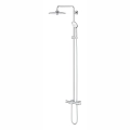 System wannowo-prysznicowy GROHE Euphoria 260 z deszczownicą, słuchawką i wylewką wannową