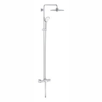 Grohe Euphoria System 260 system wannowo-prysznicowy z termostatem, chrom 27475002