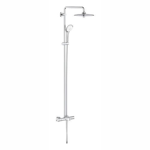 GROHE Euphoria System 260 27475002 system wannowo-prysznicowy z termostatem chrom