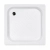 Sanplast Classic brodzik kwadratowy B/Cl 75x75x15+STB 615-010-0020-01-000