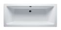Riho Lusso wanna prostokątna 190x80 cm BA59