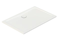 Sanplast Free Line brodzik prostokątny B/FREE 80x110x2,5+STB 615-040-4380-01-000