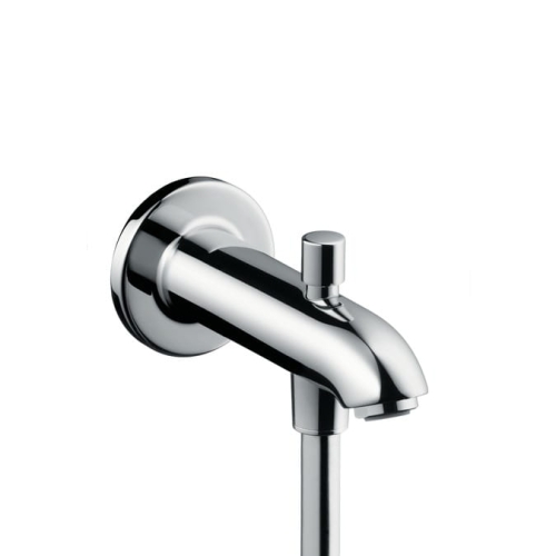 HansGrohe Talis wylewka wannowa E/S z przełącznikiem 13423000