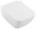 Villeroy&Boch Venticello DirectFlush miska podwieszana 56x37,5cm 4611.R0.01