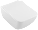 Villeroy&Boch Venticello DirectFlush miska podwieszana 56x37,5cm, bez deski 4611.R0.01