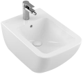 Villeroy&Boch Venticello bidet podwieszany 56x37,5cm 44110001
