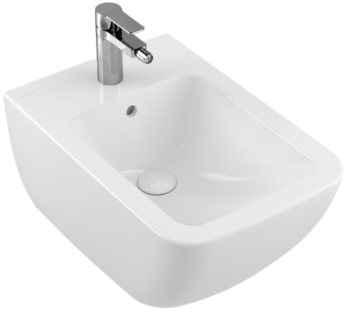Villeroy&Boch Venticello bidet podwieszany 56x37,5cm 44110001