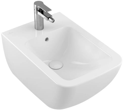 Villeroy&Boch Venticello bidet podwieszany 56x37,5cm 44110001