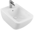 Villeroy&Boch Venticello bidet podwieszany 56x37,5cm 44110001