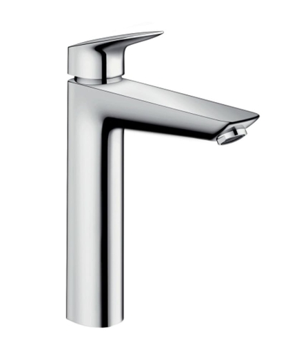 HansGrohe Logis Comfort Zone 190 bateria umywalkowa 71090000