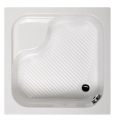 Sanplast Classic brodzik kwadratowy Bzs/Cl 90x90x28+STB 615-010-0230-01-000