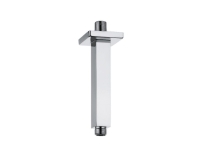 KLUDI A-Qa ramię natrysku sufitowe 150mm, chrom 6654505-00