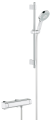 Grohe Grohtherm2000 New/ Power&Soul komplet natryskowy 34281001