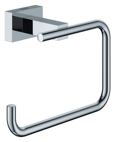 Grohe Essentials Cube uchwyt na papier 40507001