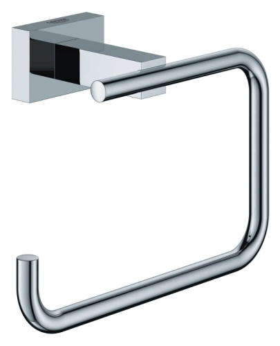 Grohe Essentials Cube uchwyt na papier 40507001
